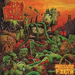 Nekro Drunkz : Absolute Filth Nekro Drunkz : Absolute Filth